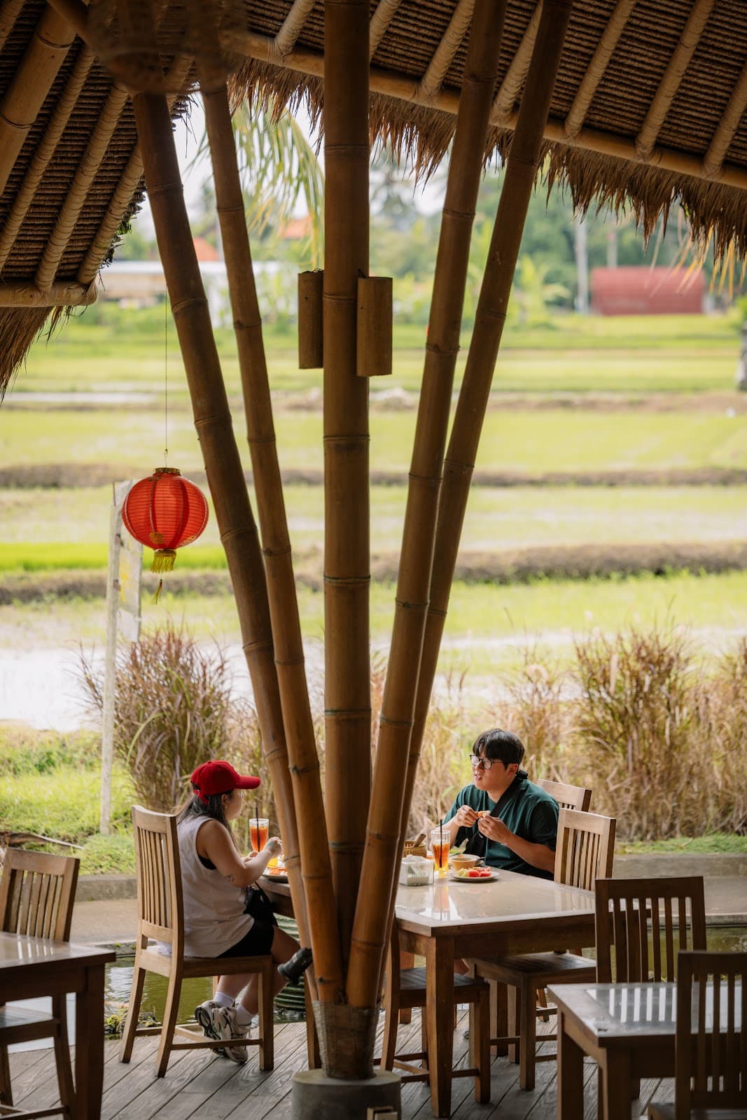 Bale Udang Ubud