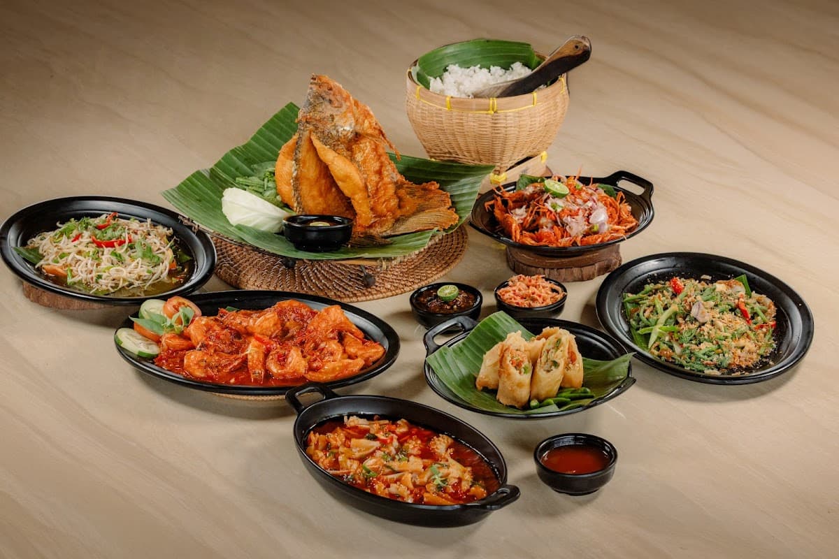 Bale Udang Ubud