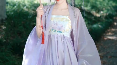 Hangzhou West Lake|Hefang Street|3-hour Hanfu and Hairpin Flower Photo Shoot at Xiaohezhijie (includes costume and makeup + 1-on-1 professional photographer)
