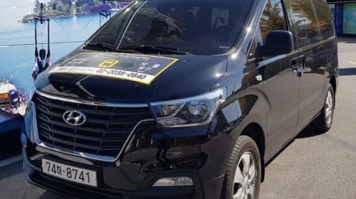 Alpaca World Roundtrip Shuttle Bus One Day Tour (Hongdae/Dongdaemun/Myeongdong pick up and drop off) Day Tours