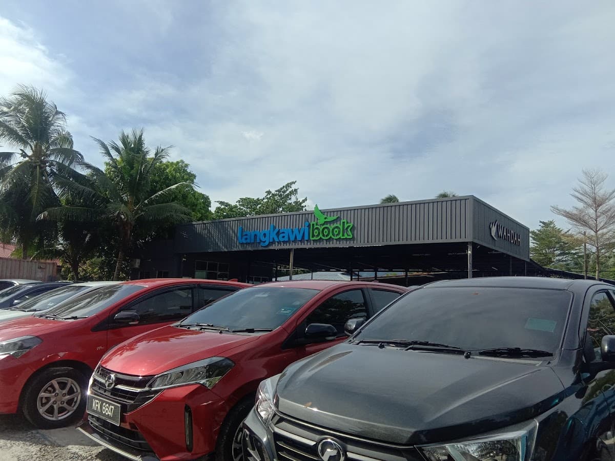 Langkawi Car Rental Services