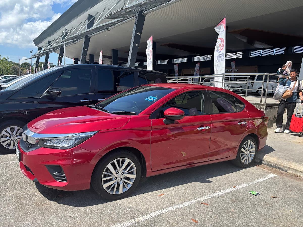 Langkawi Car Rental Services