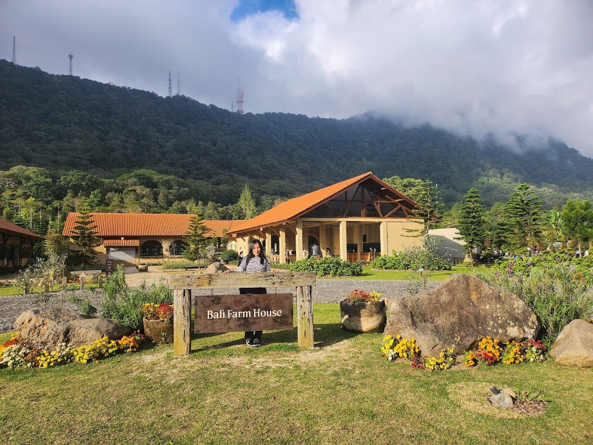 Bali Farm House Activity