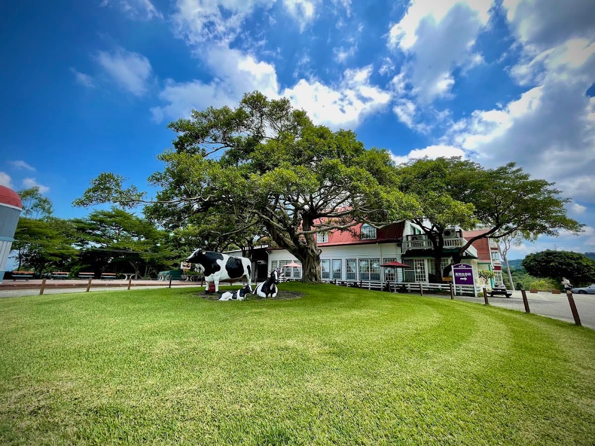 Flying Cow Ranch