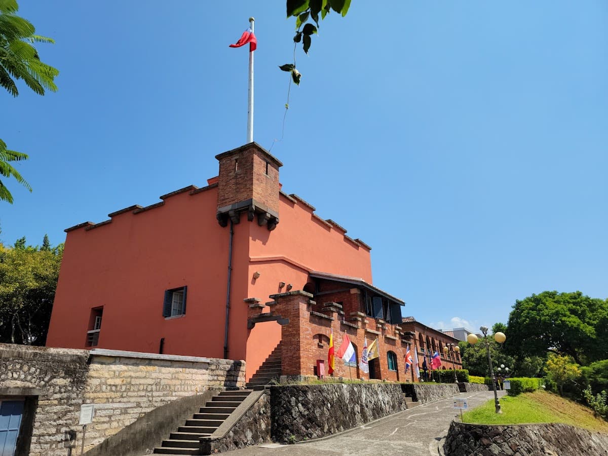 Fort San Domingo