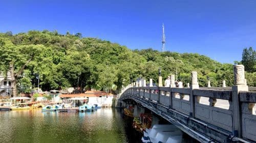 Hangzhou: West Lake + Lingyin Temple + Songcheng| Customized day tour with private charter[Chinese, English, Russian, French, German and Spanish]# Day Tours