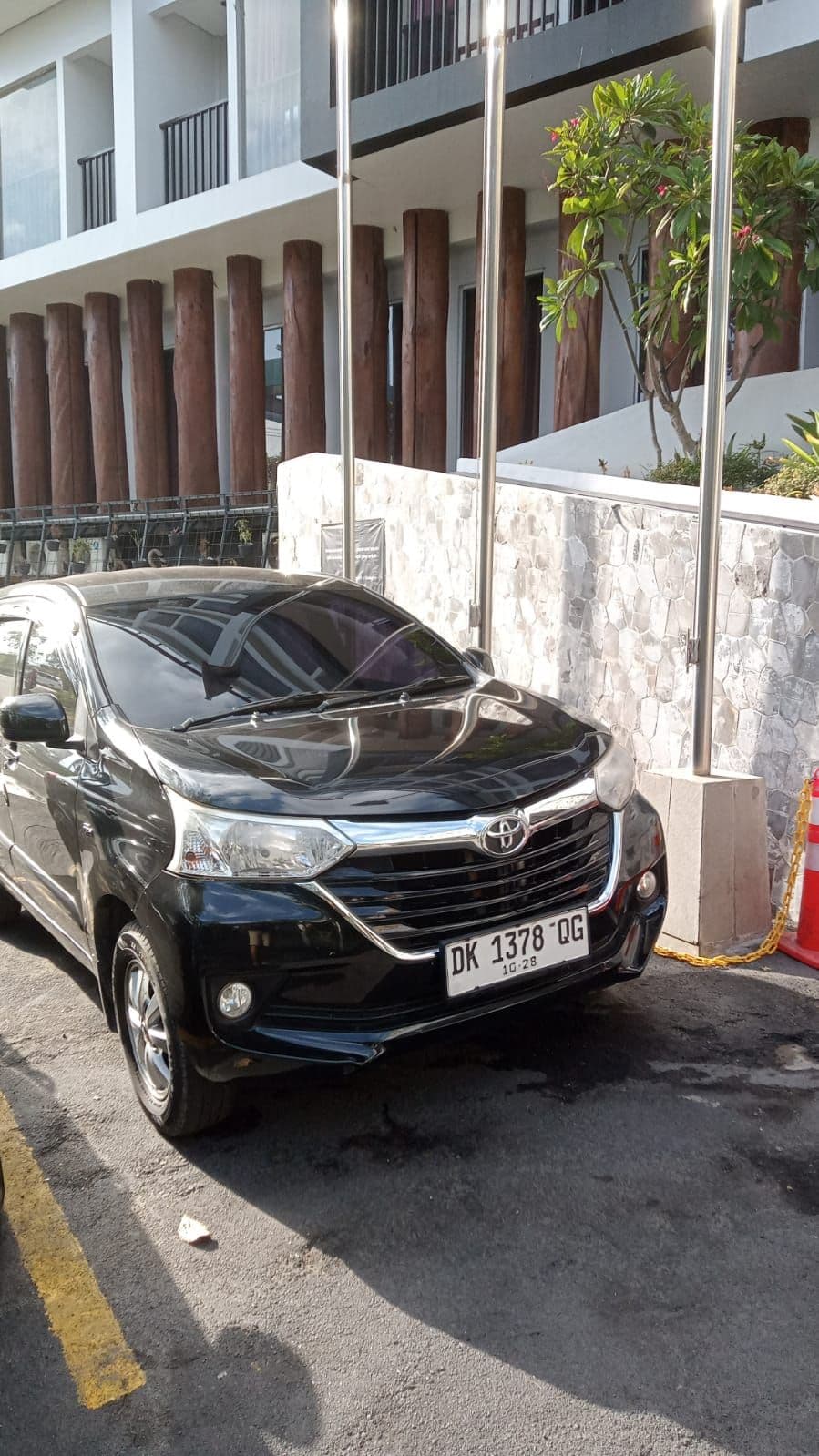 Sanur Harbour Bali Transfer Service by BBE Trip