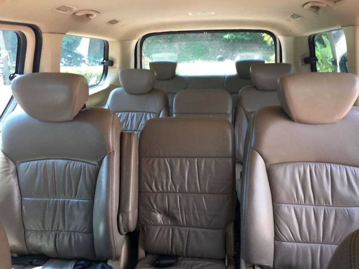Private Car To/From Singapore (편도)