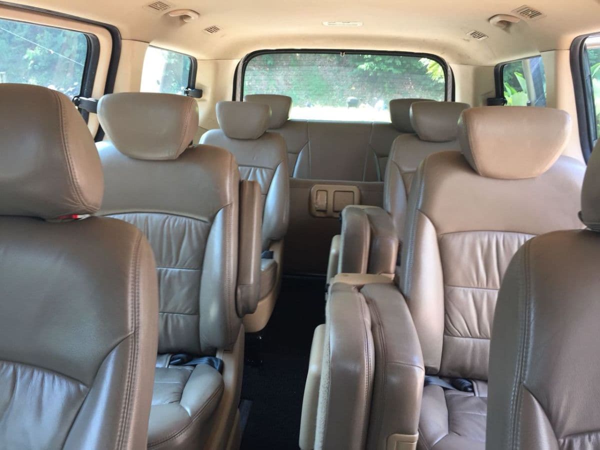 Private Car To/From Singapore (편도)