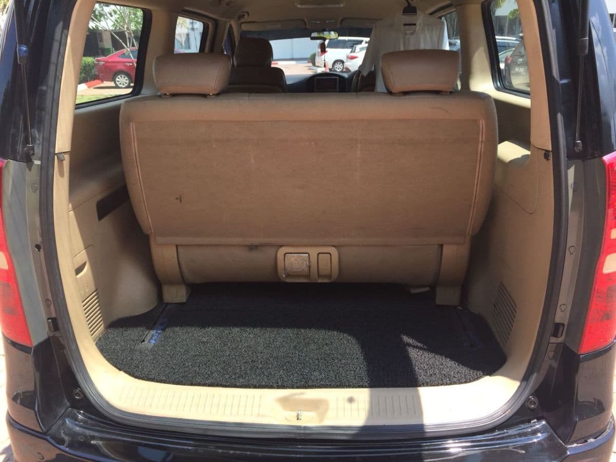 Private Car To/From Singapore (편도)