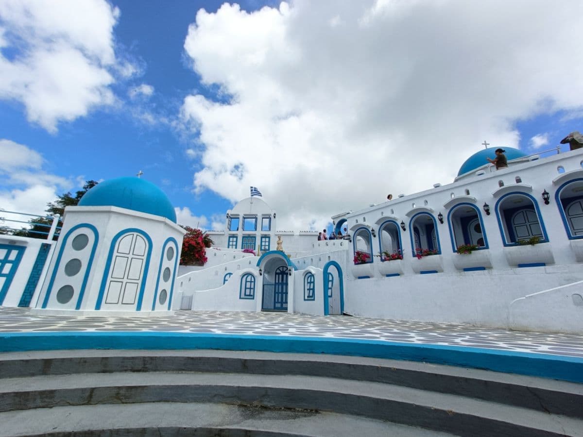 4D3N Bunaken - Manado - Minahasa