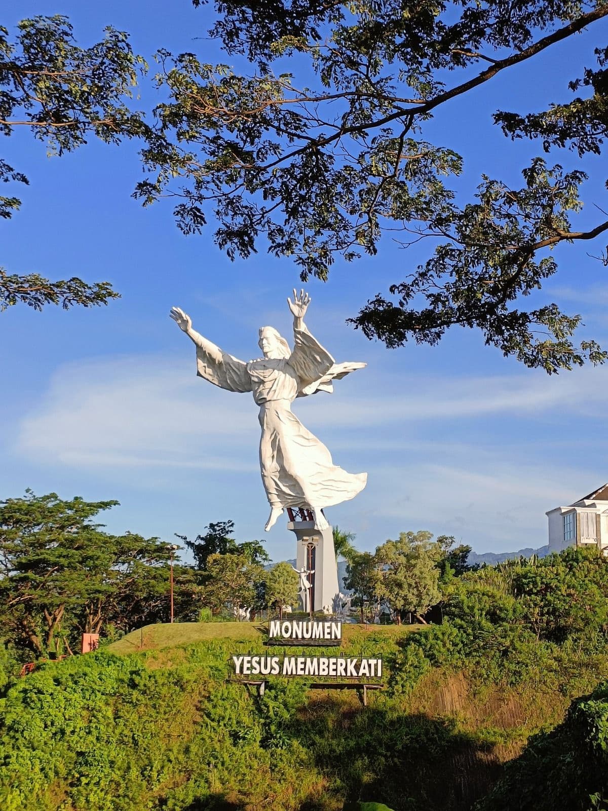 4D3N Bunaken - Manado - Minahasa
