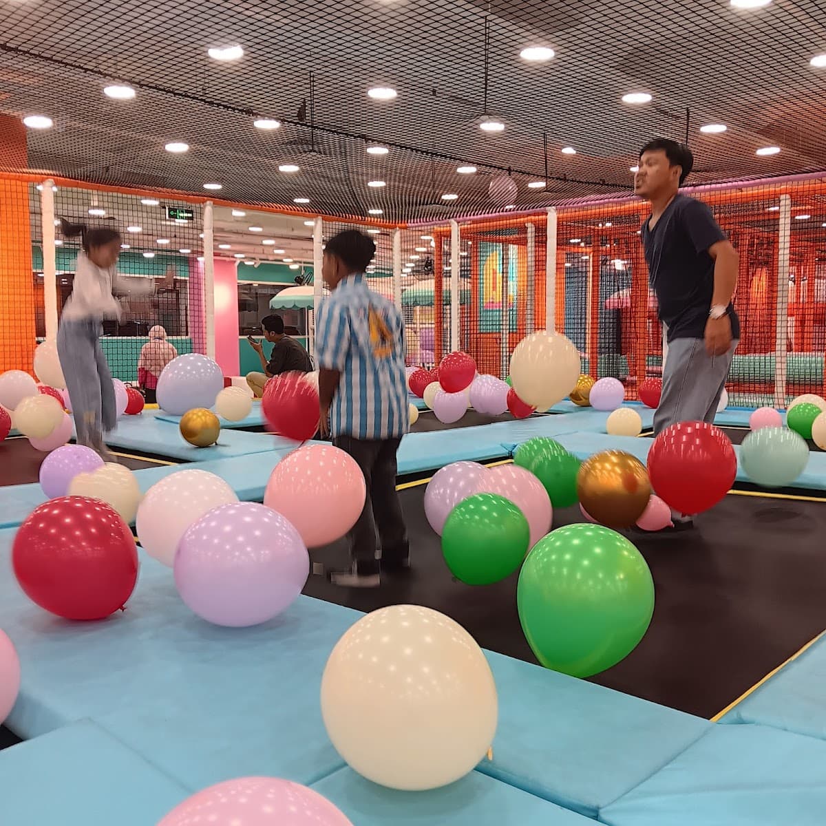 Kids Box Jumbo Tangerang City
