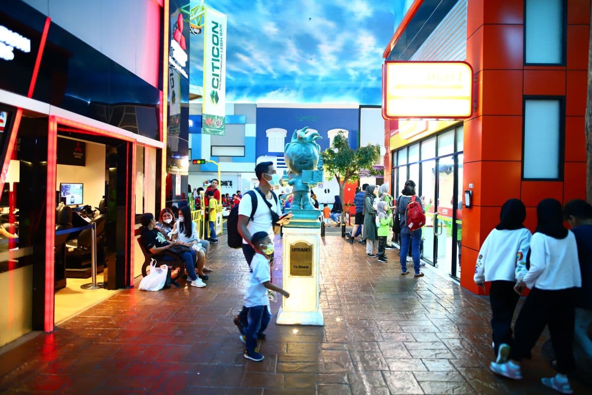 KidZania Surabaya