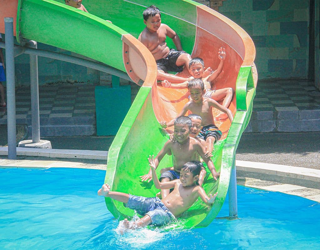 Ingresso para o Keramas Park