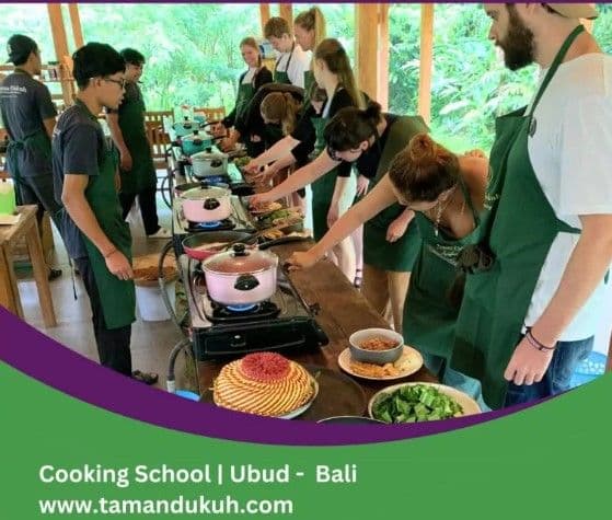Corso di Cucina Avanzato Autentico