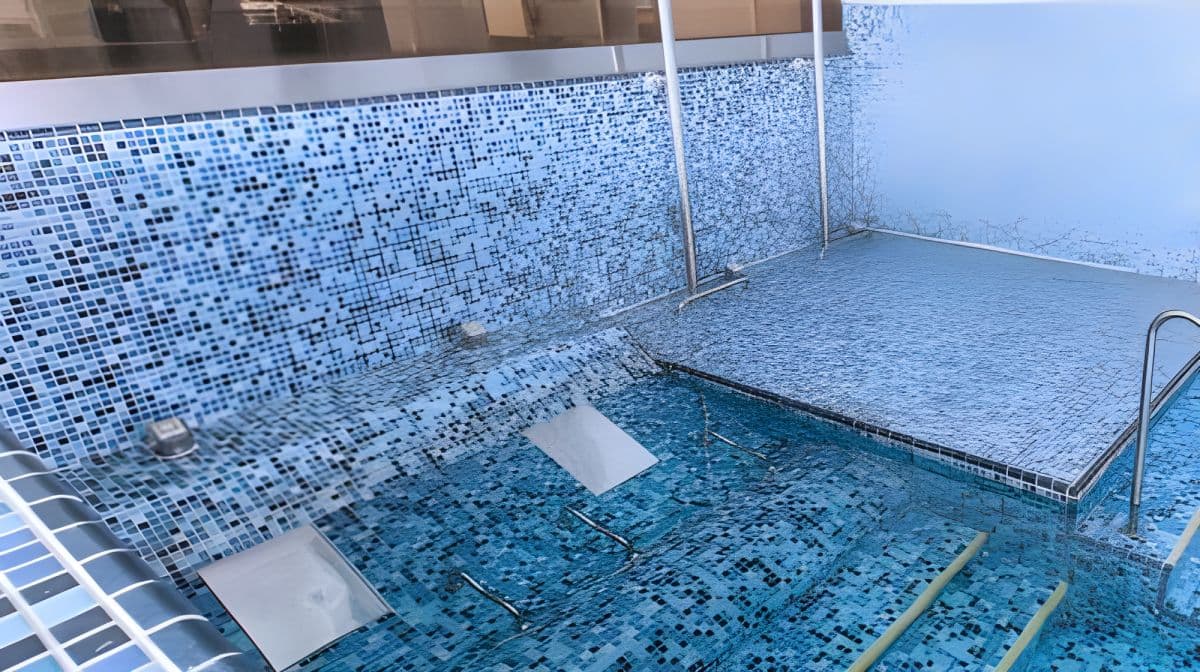 Beitou Dadi Hotel's Spa and afternoon tea Tea Option for 2 (NT$200 on weekends, NT$400 on weekdays Peak season, and NT$600 on holidays Peak season)