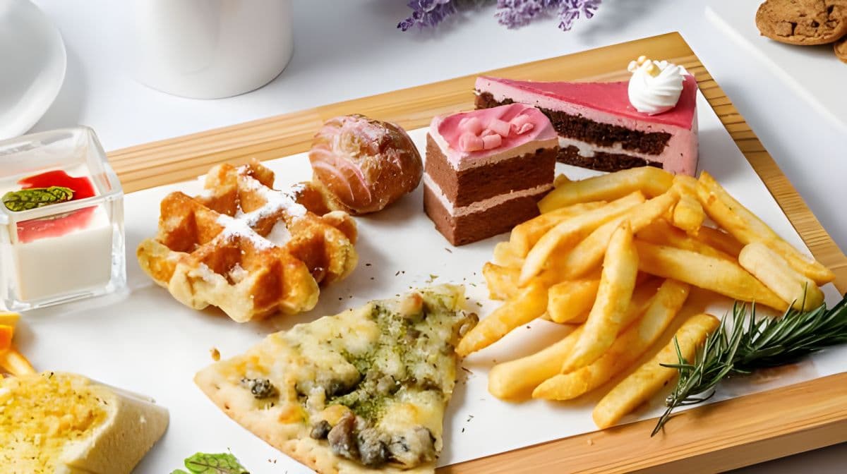 Beitou Hot Spring Bath Nude Bath + afternoon tea Option Coupon (October to March Holidays + NT$100)
