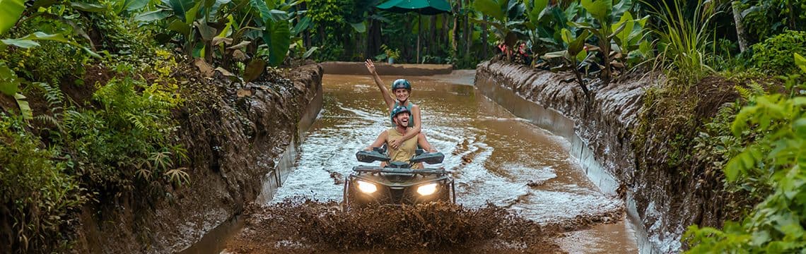 Alasan Adventure ATV 450cc