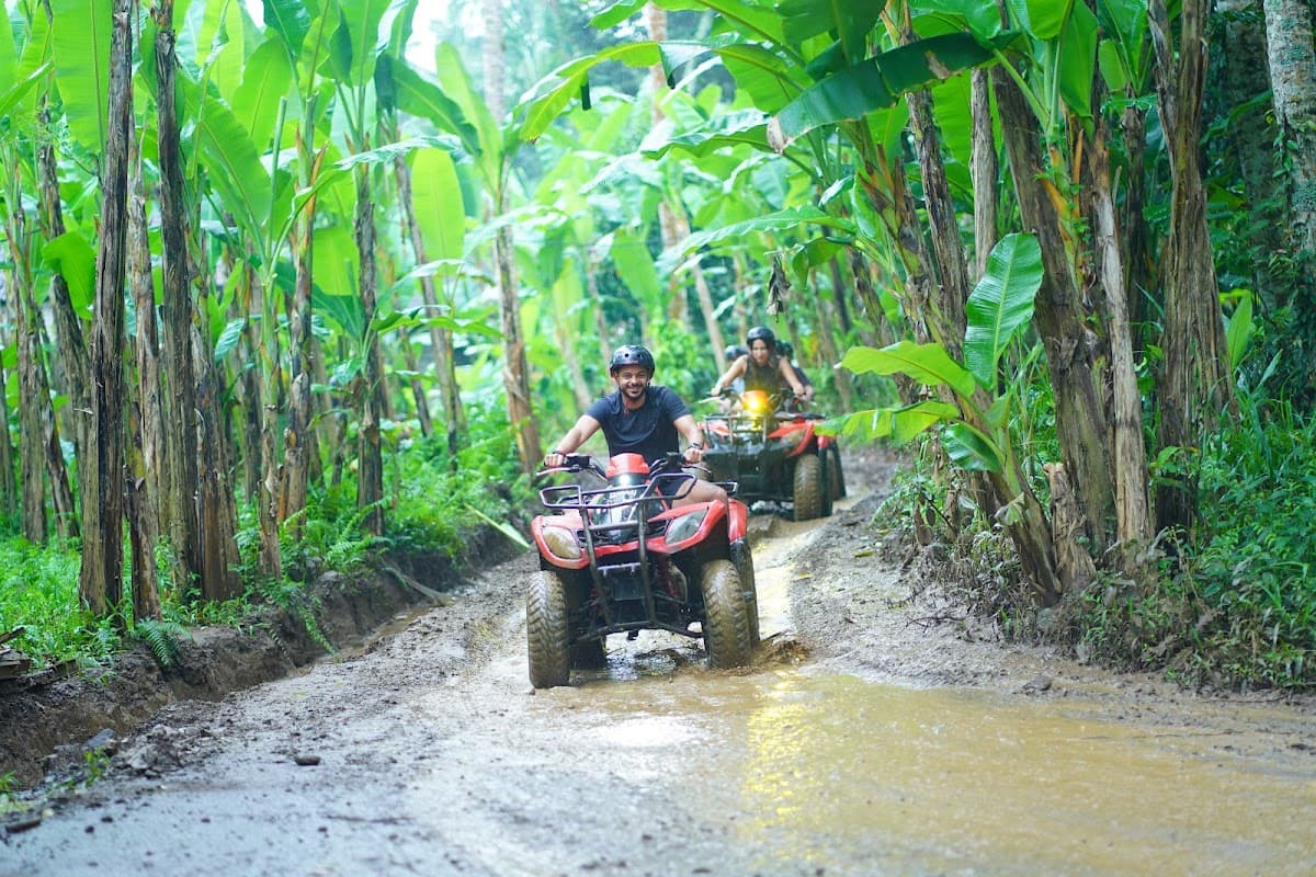 Alasan Adventure UTV 1000cc