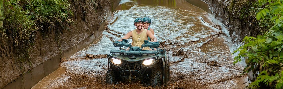 Alasan Adventure UTV 800cc