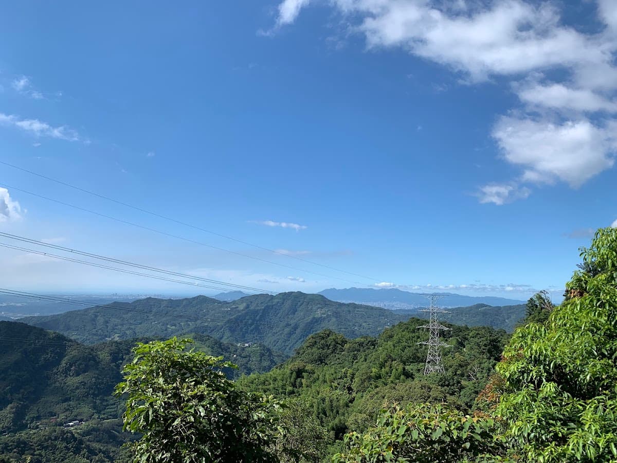 Dongyanshan National Forest Recreation Area