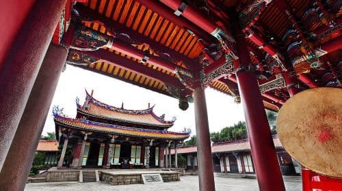 Auto privata: 8 ore di esplorazione altamente personalizzata di Taipei! Tour giornalieri