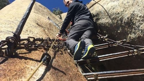 Private Day Trip to Mount Hua from Xi'an with English Driver