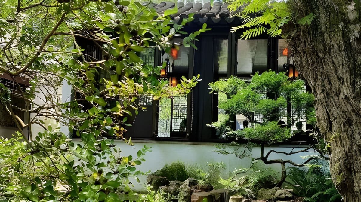 Private Flexible Suzhou City Tour with Tongli or Zhouzhuang Water Town Options