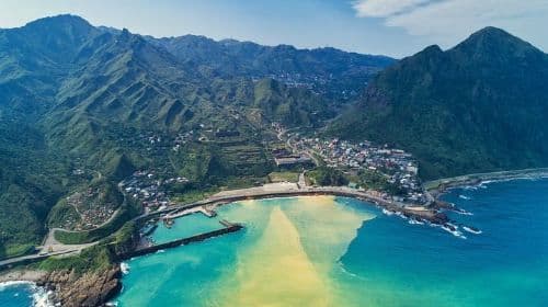 Private Jiufen & Pingxi Day Tour with English-Speaking Guide