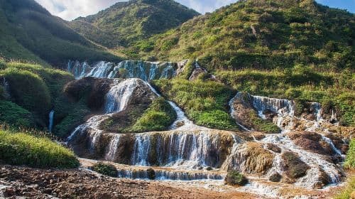 Private Jiufen & Pingxi Day Tour with English-Speaking Guide Day Tours