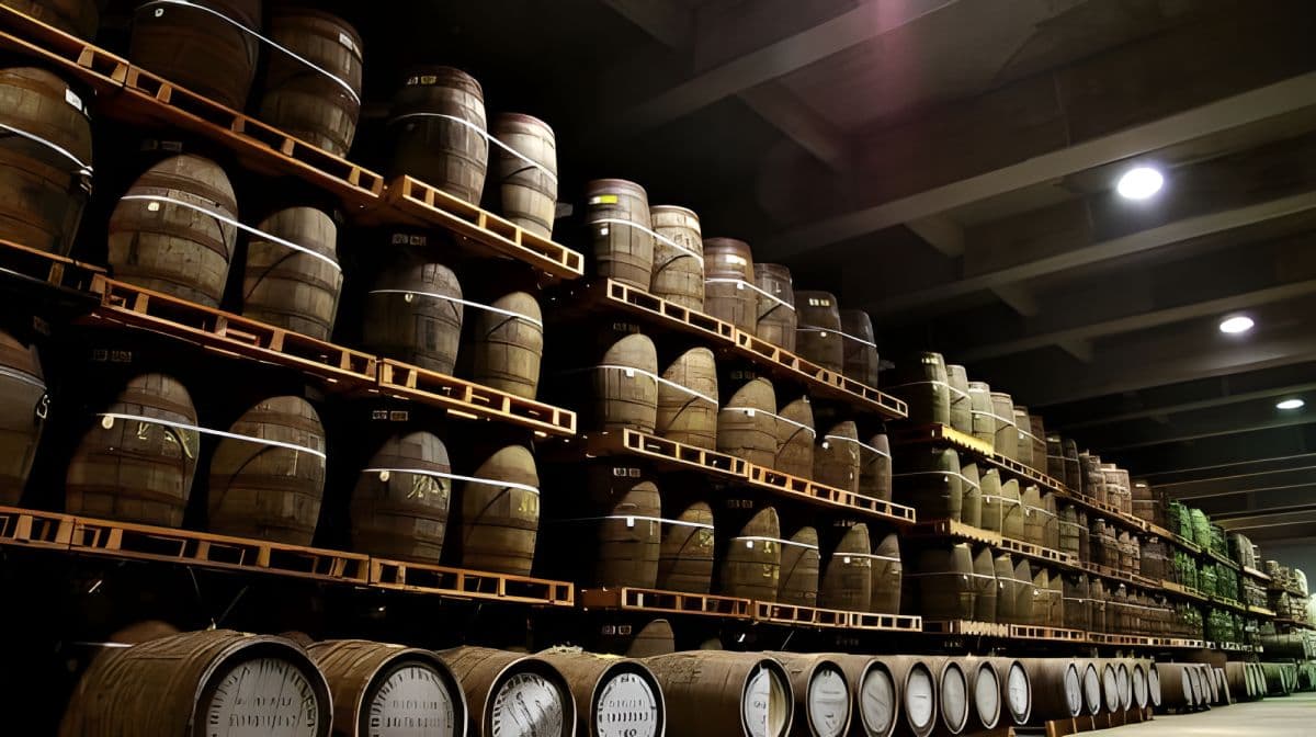 宜兰 Kavalan Whisky Distillery 私人导览一日游