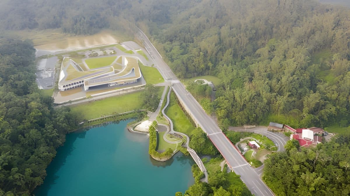 From Taipei: Nantou and Sun Moon Lake View Day Tour Day Tours