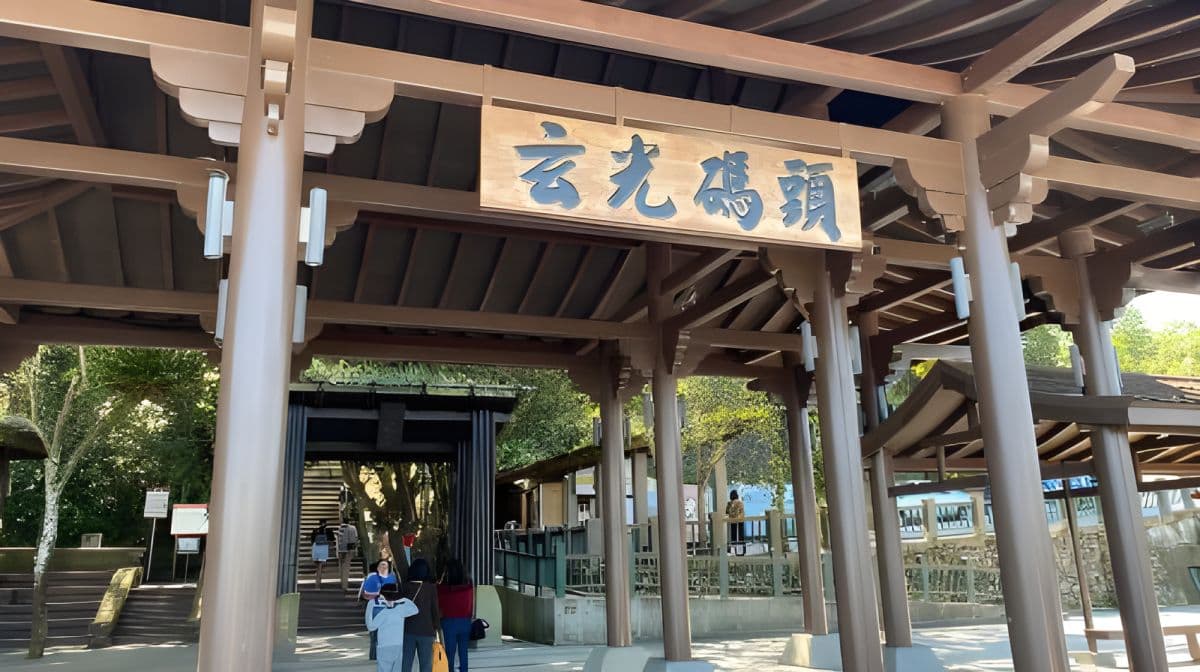 From Taipei: Nantou and Sun Moon Lake View Day Tour Day Tours