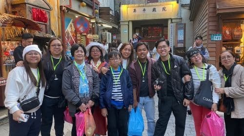 From Taipei: Shifen, Jiufen, and Yehliu Geopark Day Tour Day Tours