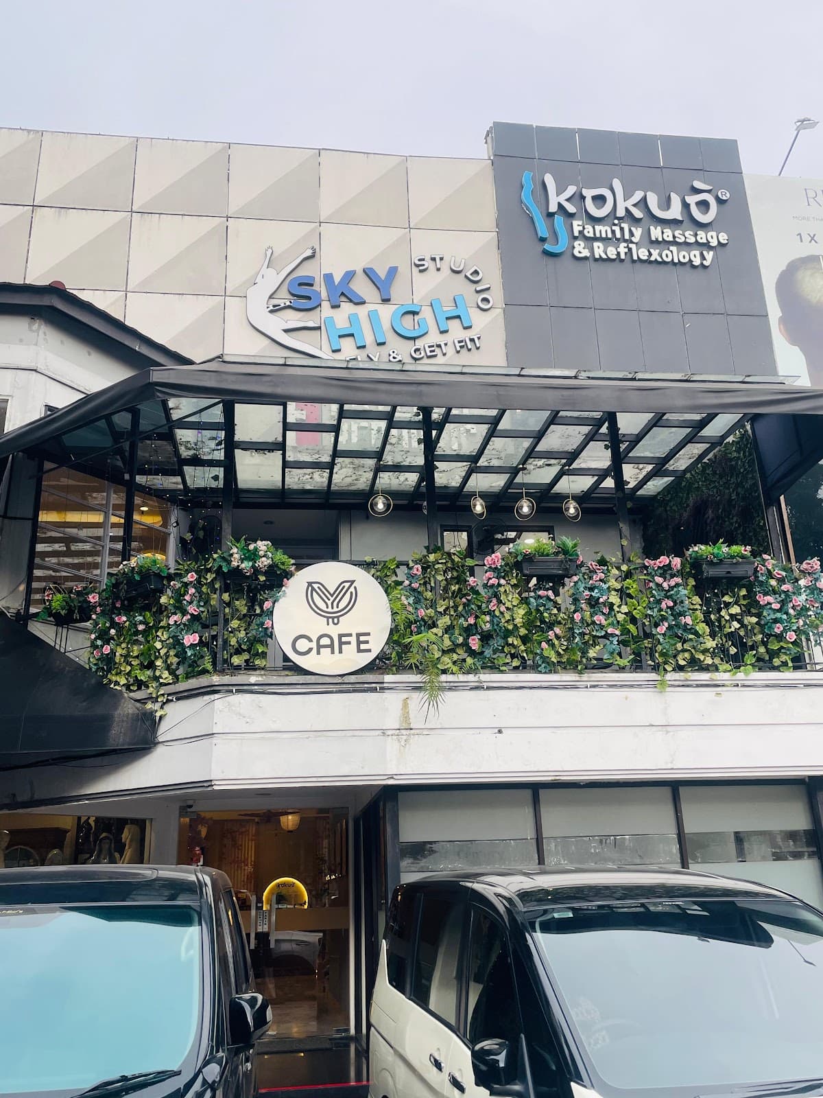 Kokuo Family Massage & Reflexology - Pondok Indah