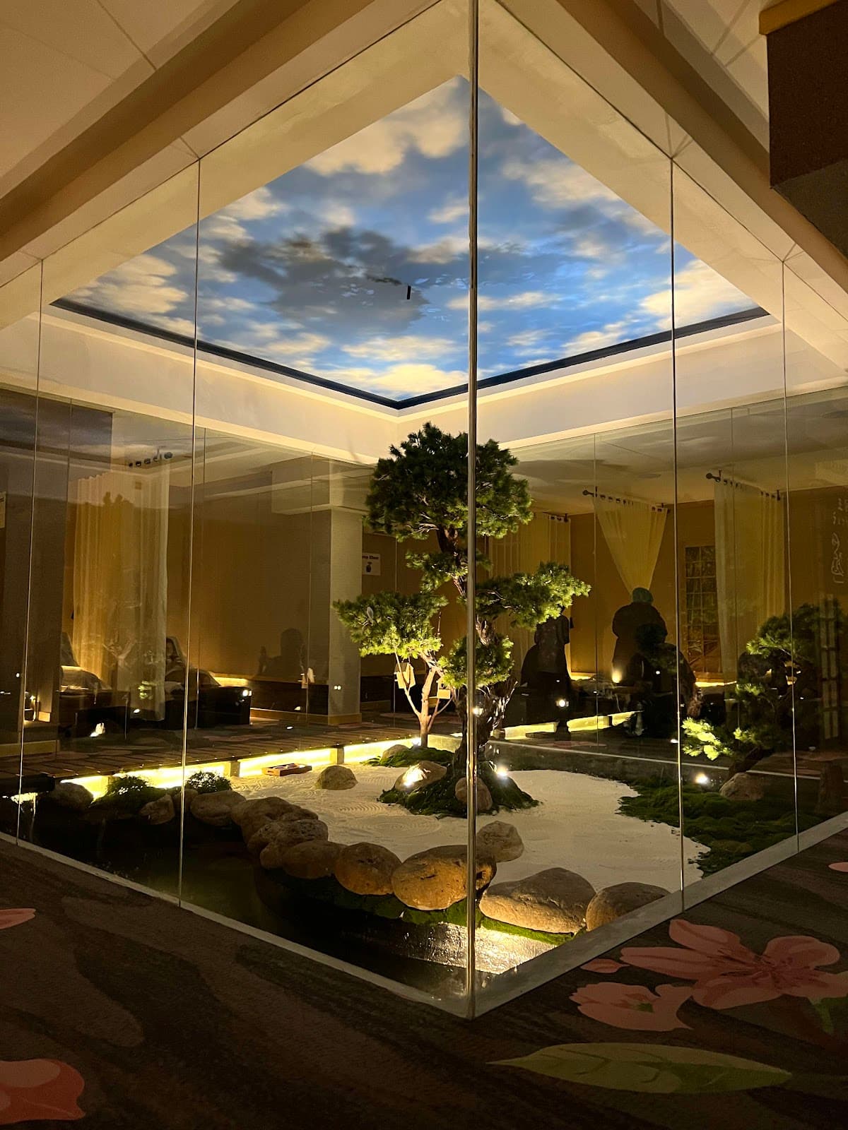 Kokuo Family Massage & Reflexology - Pondok Indah