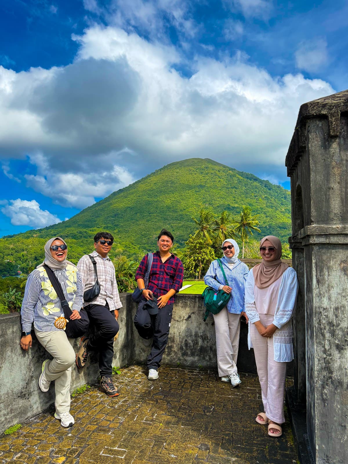 Banda Neira 4D3N Exclusive Trip