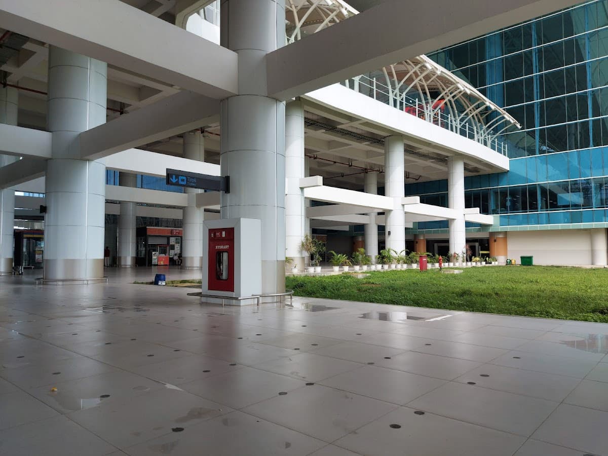 Bandung Airport Transfer from/to Kertajati International Airport (KJT)