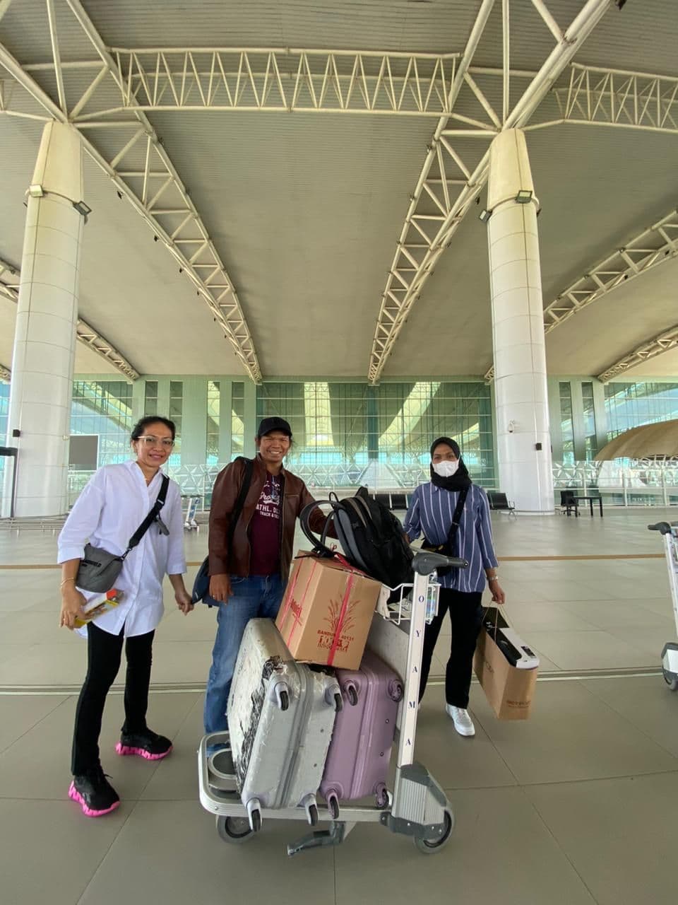 Bandung Airport Transfer from/to Kertajati International Airport (KJT)