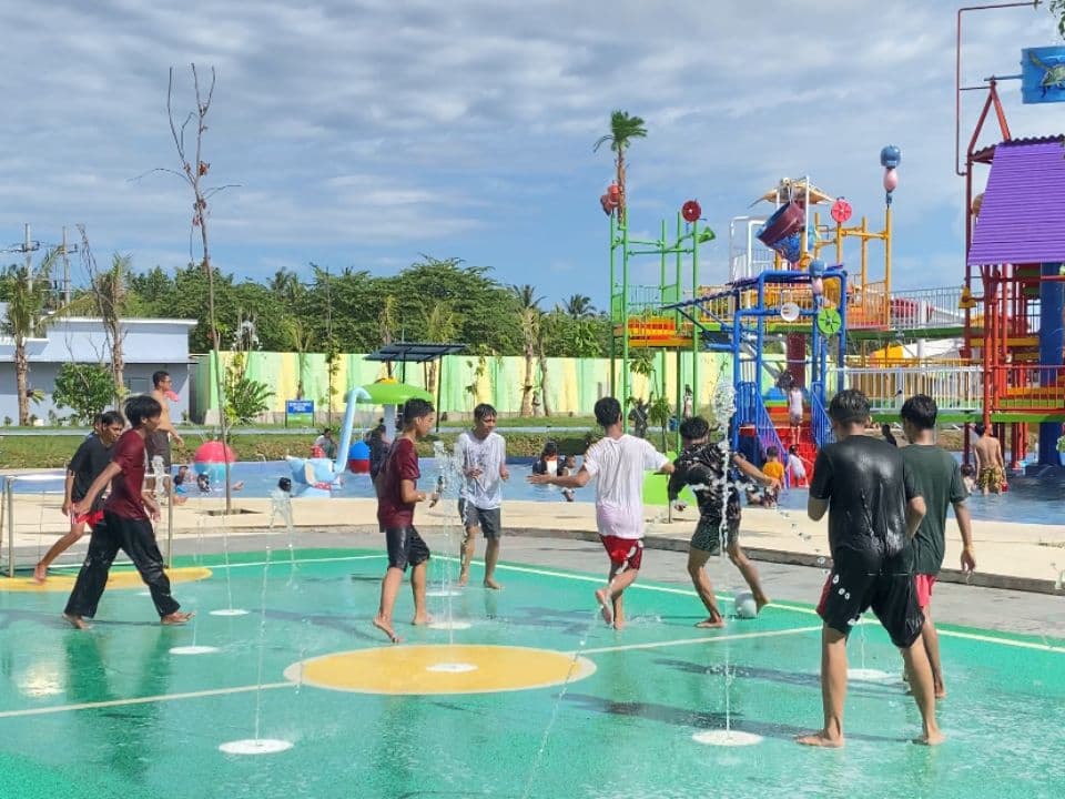 Banyuwangi Park