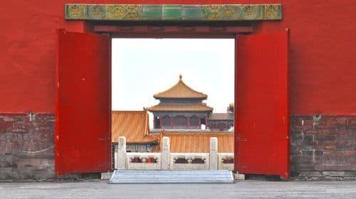 Private Full Day Tour: Forbidden City, Tiananmen & Summer Palace