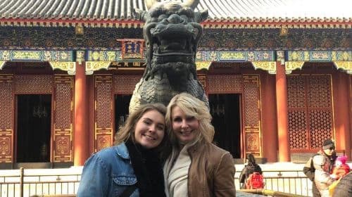 Visite privée d'une journée complète : Cité interdite, Tiananmen et Palais d'été