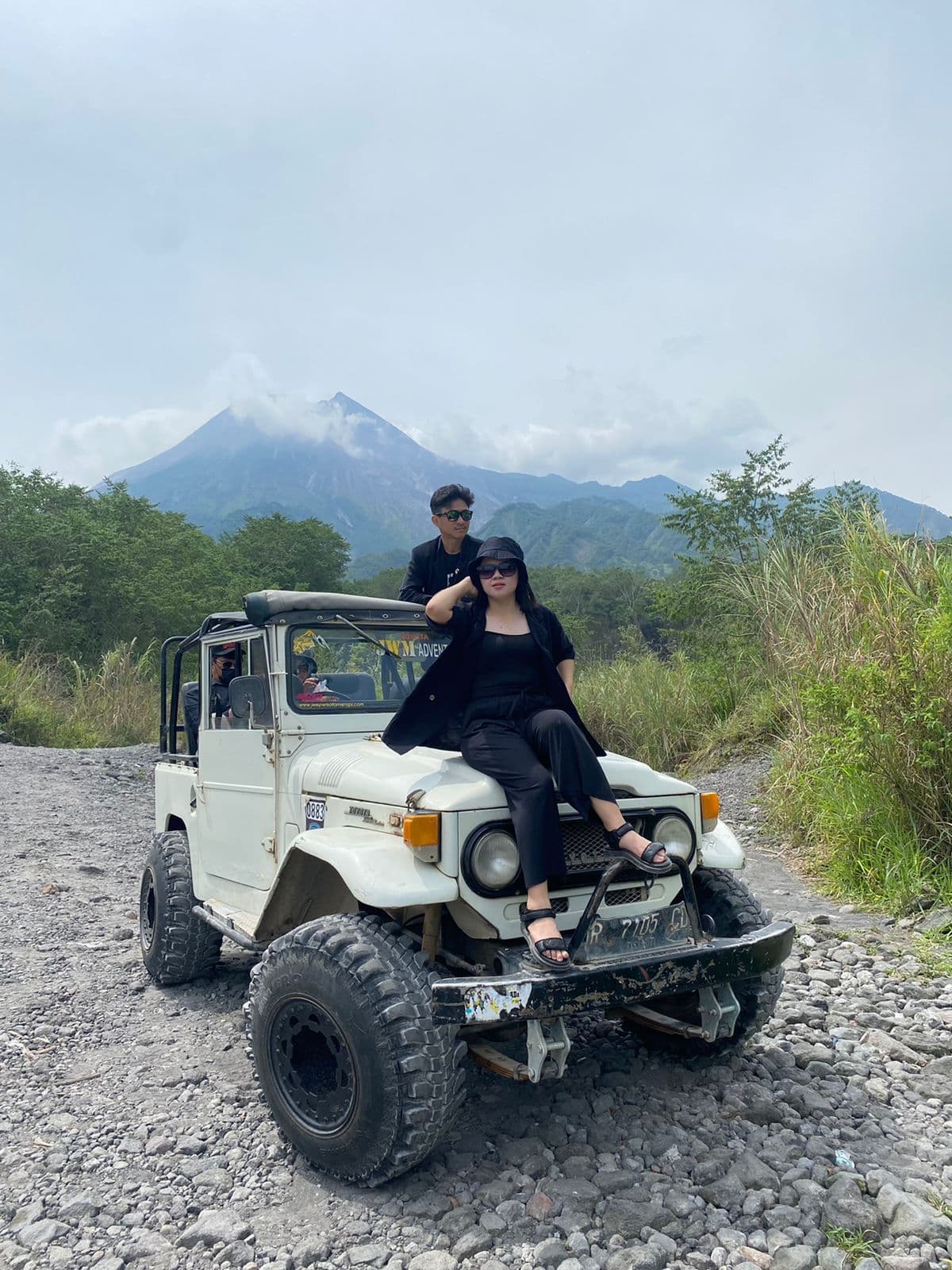 Jeep Merapi Tour by JWM Adventure