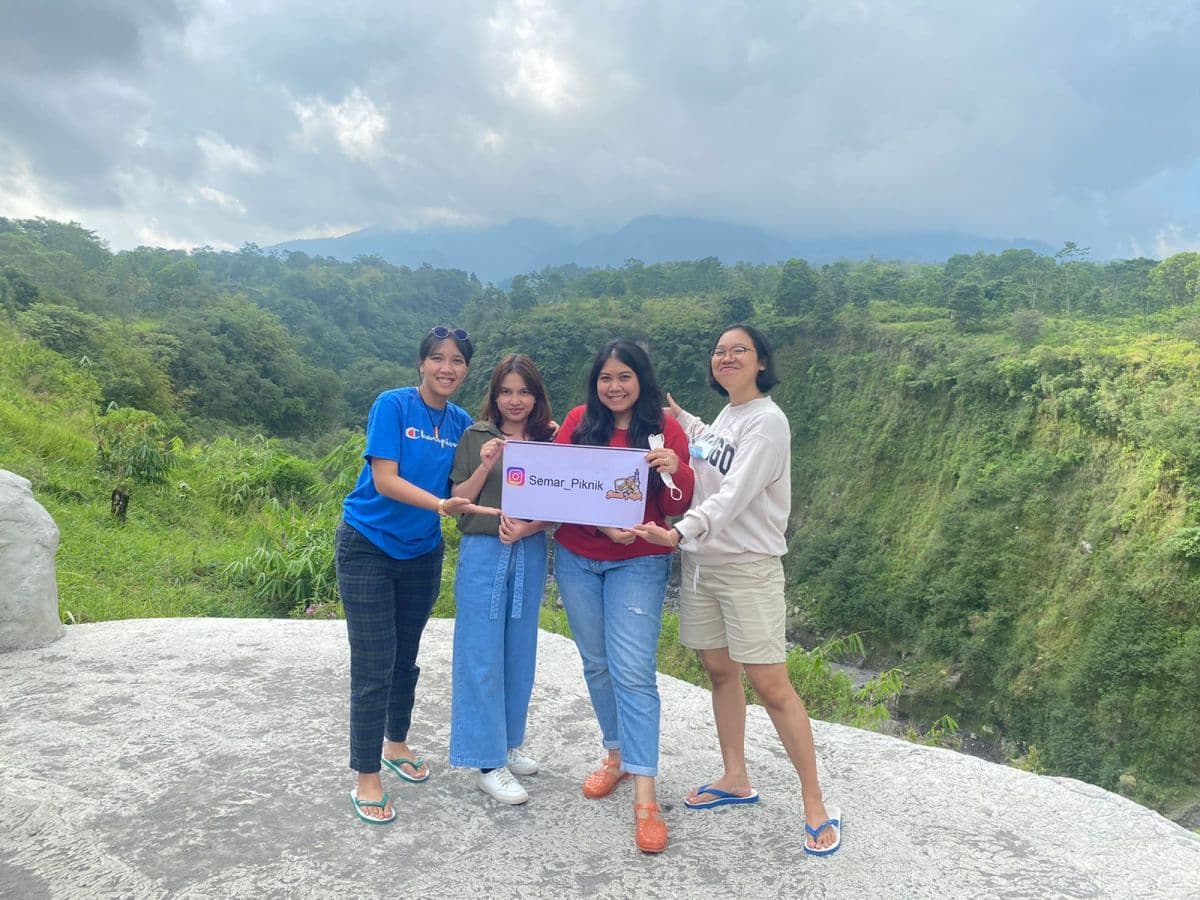 Jeep Merapi Tour by JWM Adventure
