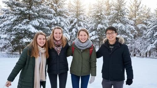 Seoul Sunrise & Sunset Hike + Temple & K-Food Adventure Day Tours