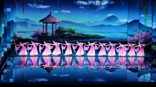 Shaanxi Xi'an Qin Shi Huang Terracotta Warriors + Huaqing Palace + Song of Everlasting Sorrow/Eternal Love shared tour one-day tour  Day Tours