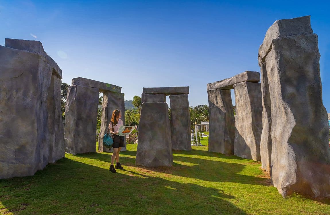 Dairyland on the Valley Bawen