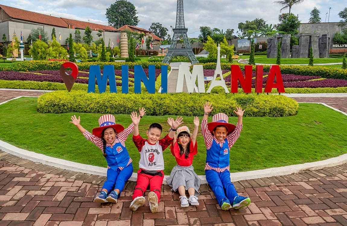 Dairyland on the Valley Bawen