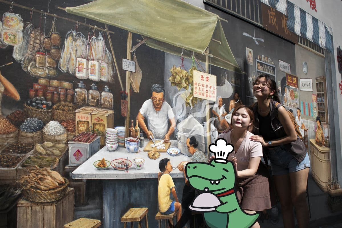 RANSACK PUZZLE HUNT: The Feast of Fury [Marketplace]